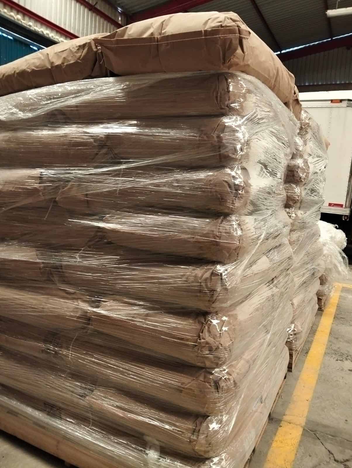 Estearato de Zinc